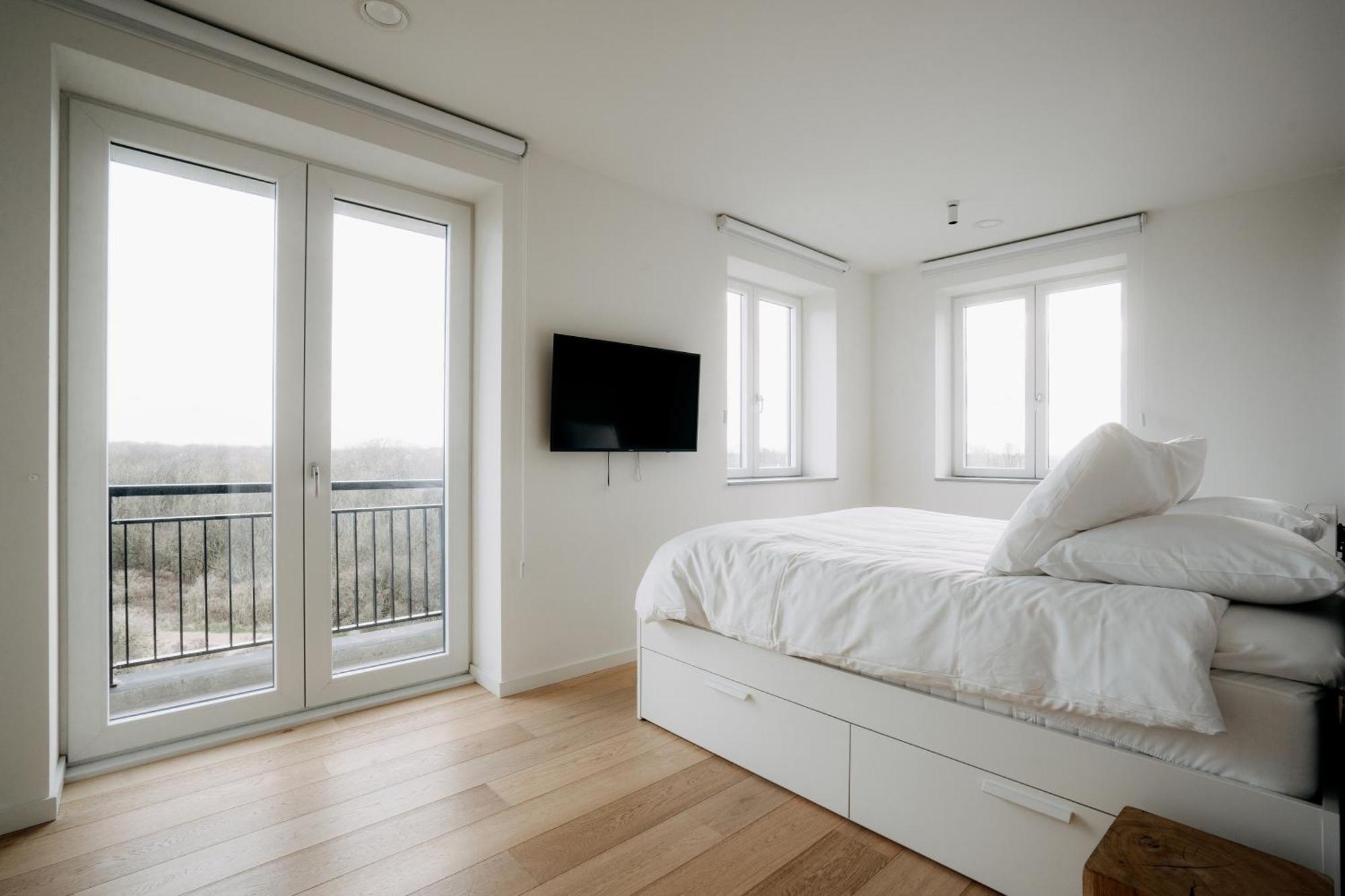 Residentie Strandhotel - With Service And Wellness Cadzand