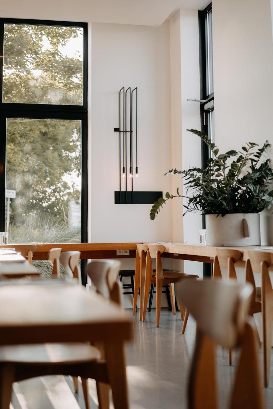 Residentie Strandhotel - With Service And Wellness Appartement