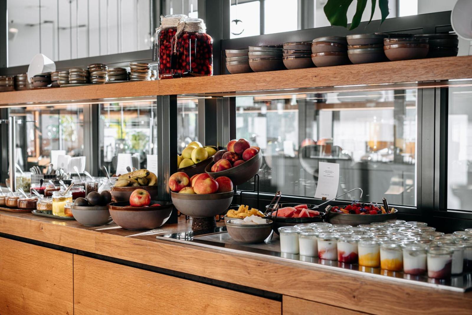 Residentie Strandhotel - With Service And Wellness 4*