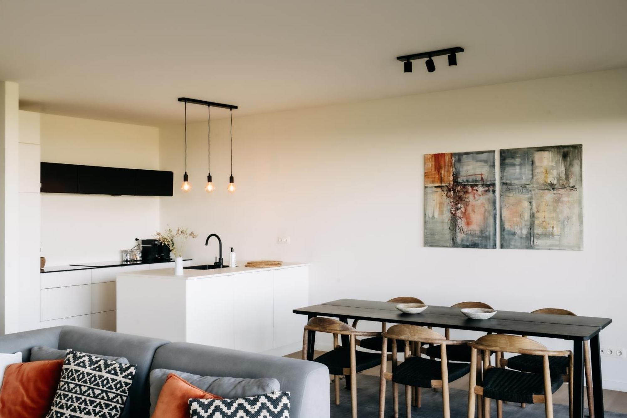 Residentie Strandhotel - With Service And Wellness 4* Cadzand